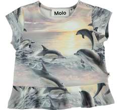 Ebba T-shirts & Tops